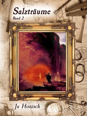 cover image of Salzträume, Teil 2